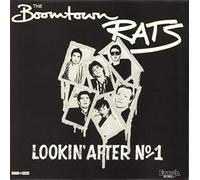 The Boomtown Rats - Lookin' After No. 1 - Boomtown Rats 7" 45