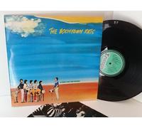 THE BOOMTOWN RATS - THE BOOMTOWN RATS a tonic for the troops ENVY3