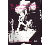 Story of Boomtown Rats