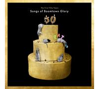 The Boomtown Rats The First 50 Years: Songs of Boomtown Glory (Vinyl)