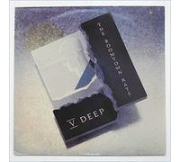 The Boomtown Rats - V Deep [LP]