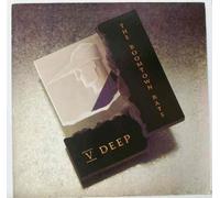 The Boomtown Rats - V DEEPS VINYL LP[STAR5241] 1982 BOOMTOWN RATS