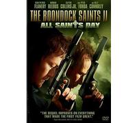 The Boondock II: All Saints Day – Sony Pictures Home Entertainment