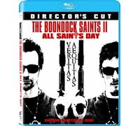 The Boondock II: All Saints Day – Blu-ray – Sony Pictures Home Entertainment