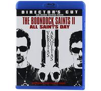 The Boondock II: All Saints Day [Blu-Ray]