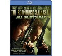 The Boondock II: All Saints Day [Blu-Ray]