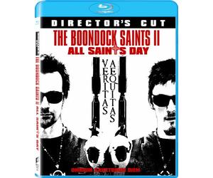The Boondock II: All Saints Day [Blu-Ray]