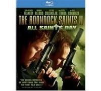 The Boondock Saints 2 - Blu Ray Import