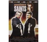 The Boondock Saints - 68,5x101,5 cm - AFFICHE / POSTER G