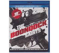 The Boondock Saints [Blu-Ray]