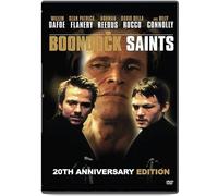 The Boondock Saints [Dvd]