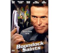 The Boondock Saints [DVD]