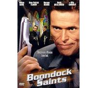 The Boondock Saints [Dvd] [Import]