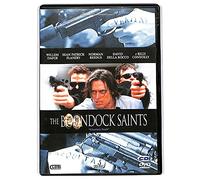 The Boondock Saints-Giustizia Finale [Import]