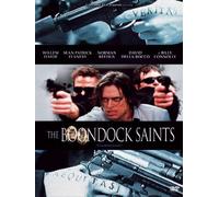 The Boondock Saints-Giustizia Finale [versione integrale] [Import]