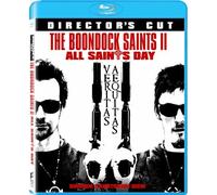 The Boondock II: All Saints Day – Blu-ray – Sony Pictures Home Entertainment