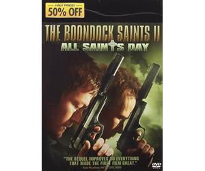 The Boondock Saints II: All Saints Day