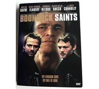 The Boondock Saints [Import USA Zone 1]