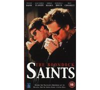 The Boondock Saints [VHS]