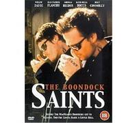 The Boondock Saints , (Wide Screen) G