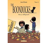 THE BOONDOCKS, MEURS HOLLYWOOD !