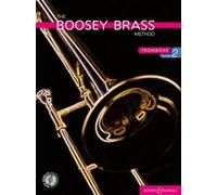The Boosey Brass Method Hal Leonard Publishing Corporation, Chris Morgan (Auteur)