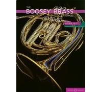 The Boosey Brass Method
