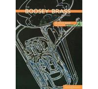 The Boosey Brass Method Band A / Recueil