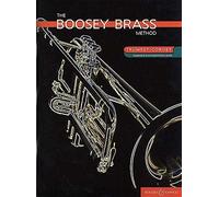 The Boosey Brass Method Trumpet/Cornet Vol. 1+2 / Recueil