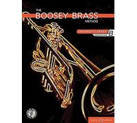 The Boosey Brass Method Vol. B / Method