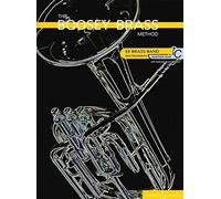 The Boosey Brass Method Vol. C / Recueil