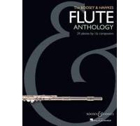 The Boosey & Hawkes Flute Anthology