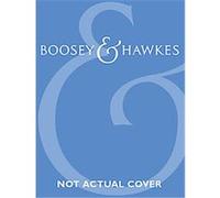 The Boosey & Hawkes Flute Anthology