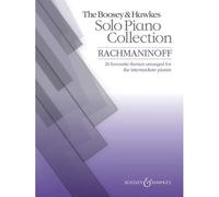 The Boosey & Hawkes Piano Solo Collection: Rachmaninoff