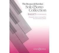 The Boosey & Hawkes Solo Piano Collection: Ballet & Other Dances