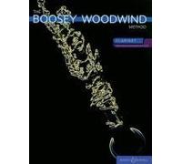 The Boosey Woodwind Method