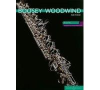 The Boosey Woodwind Method