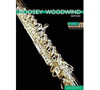 The Boosey Woodwind Method