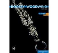 The Boosey Woodwind Method Clarinet Book 1 Band 1 The Boosey Woodwind Method Clarinet Book 1 Band 1 (Auteur)