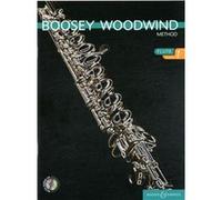 The Boosey Woodwind Method Vol. 1 by Hal Leonard Publishing Corporation Unknown (Auteur)