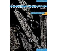 The Boosey Woodwind Method Vol. 1 / Score + Parties