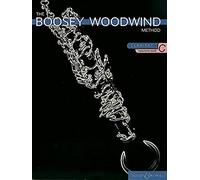 The Boosey Woodwind Method Vol. C / Recueil