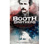 The Booth Brothers