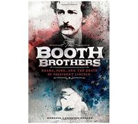 The Booth Brothers