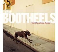 Bootheels the - 1988: the Original Demos