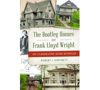 The Bootleg Homes Of Frank Lloyd Wright