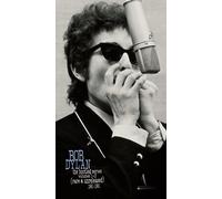 Bob Dylan – The Bootleg Series Vols. 1-3 – Rares et inédits 1961–1991 – CD