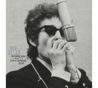 The Bootleg Series: Rare & Unreleased 1961-1991 - Volume 1-3 by Bob Dylan NEUF