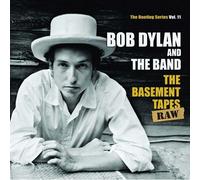 The Bootleg Series Volume 11 : The Basement Tapes Complete – CD – Édition 2