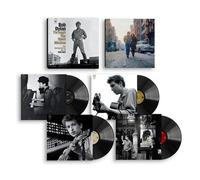 The Bootleg Series Vol. 18: Through the Open Window, 1956-1963 Highlights